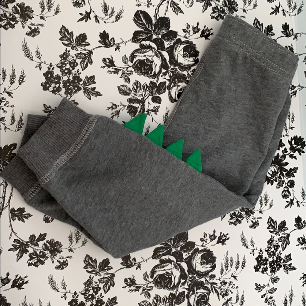 Carter’s 18M Dino Sweats Grey/Green